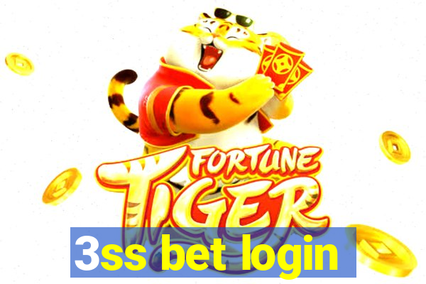 3ss bet login